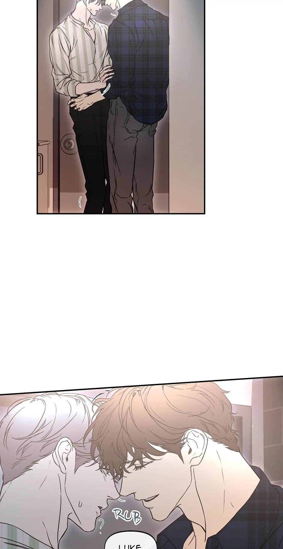 Nerd Project, Chapter 33 image 12